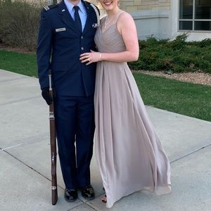 Azazie Formal Dress
